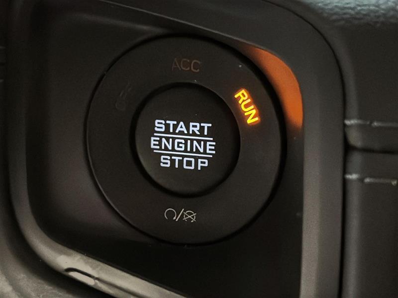 jeep Wrangler 2024 - 18