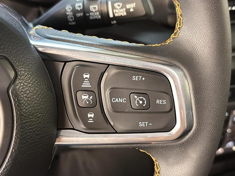 jeep Wrangler 2024 - 19