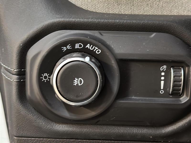 jeep Wrangler 2024 - 21