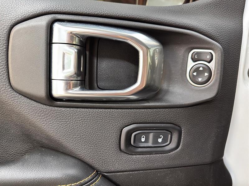 jeep Wrangler 2024 - 22