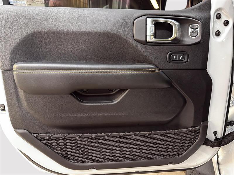 jeep Wrangler 2024 - 23
