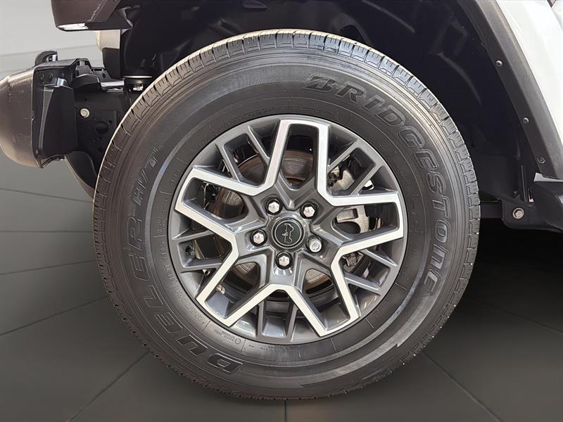 jeep Wrangler 2024 - 27