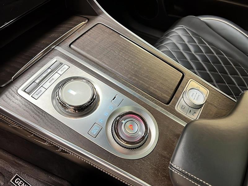 genesis GV80 2023 - 14