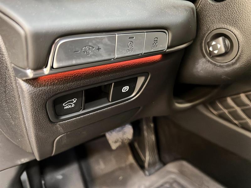 genesis GV80 2023 - 22