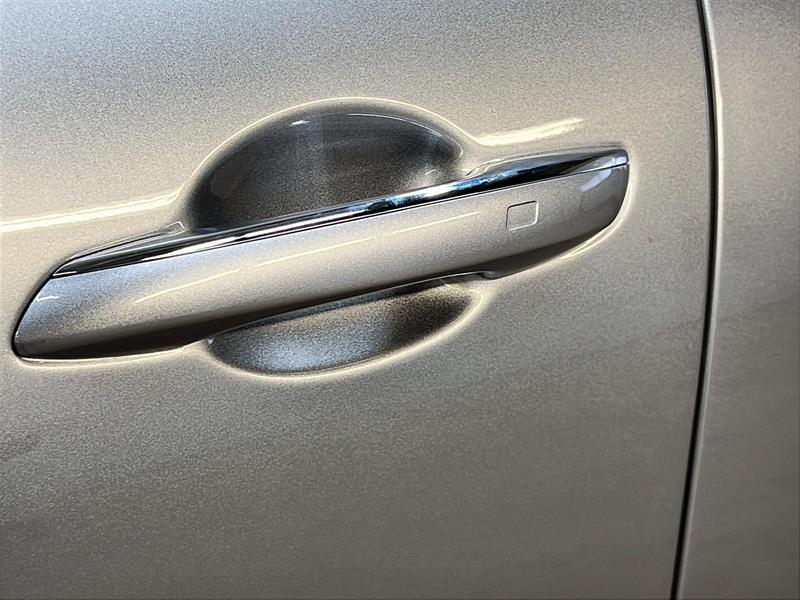 genesis GV80 2023 - 26