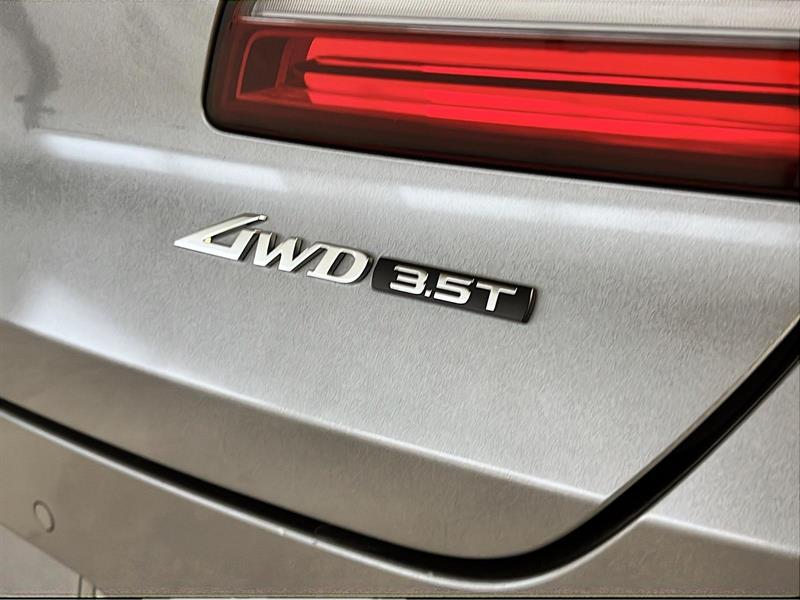 genesis GV80 2023 - 28