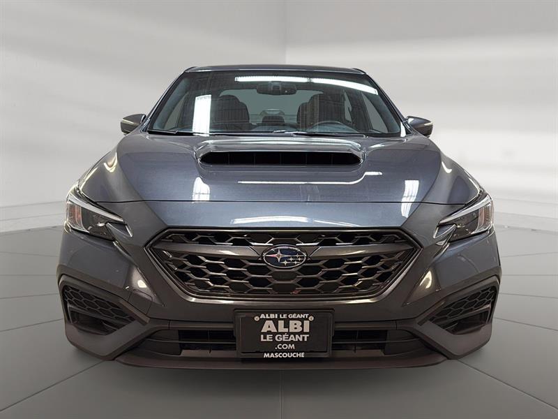 subaru WRX 2023 - 2