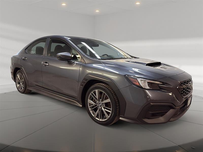 subaru WRX 2023 - 3