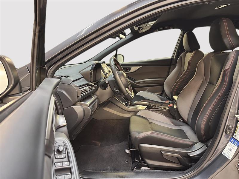 subaru WRX 2023 - 7