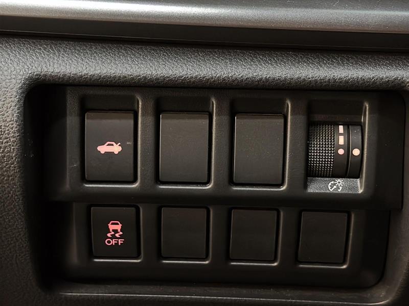 subaru WRX 2023 - 20