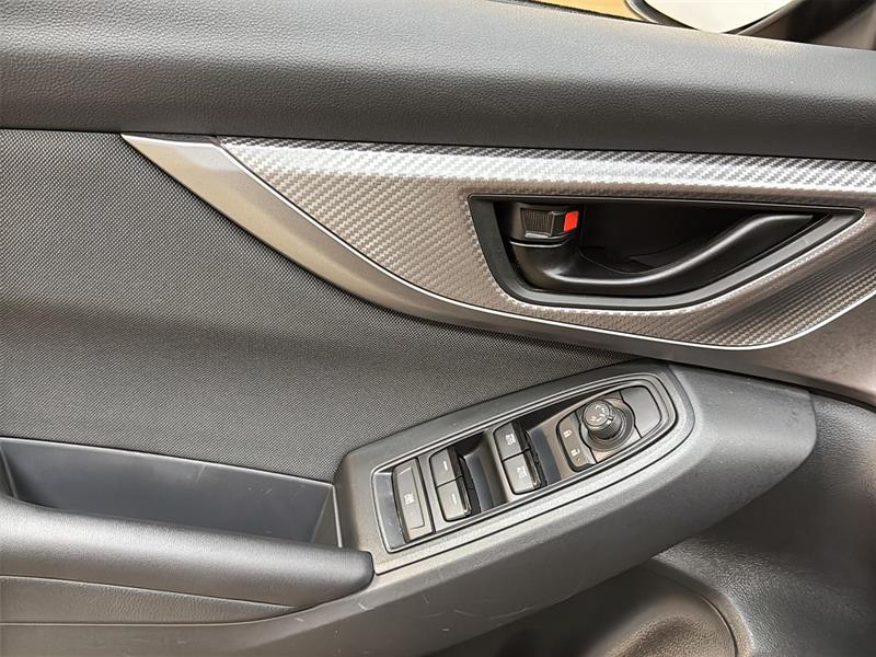 subaru WRX 2023 - 21