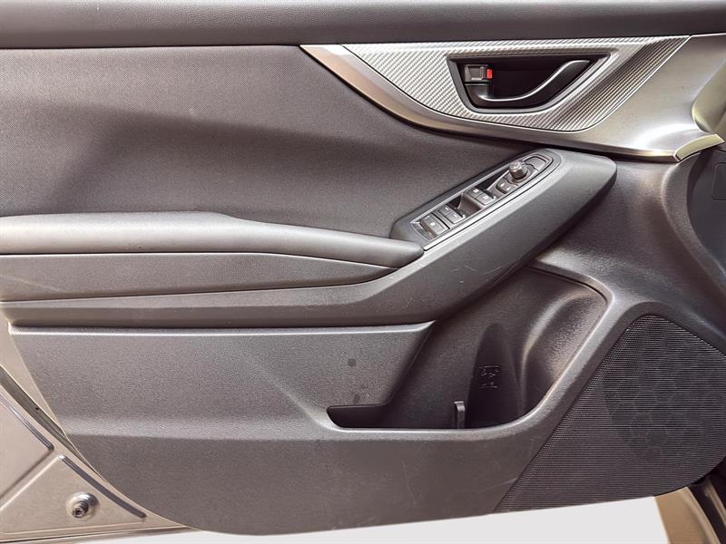 subaru WRX 2023 - 22