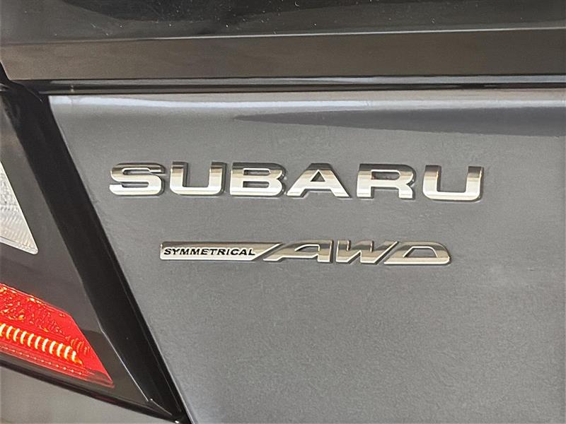 subaru WRX 2023 - 23