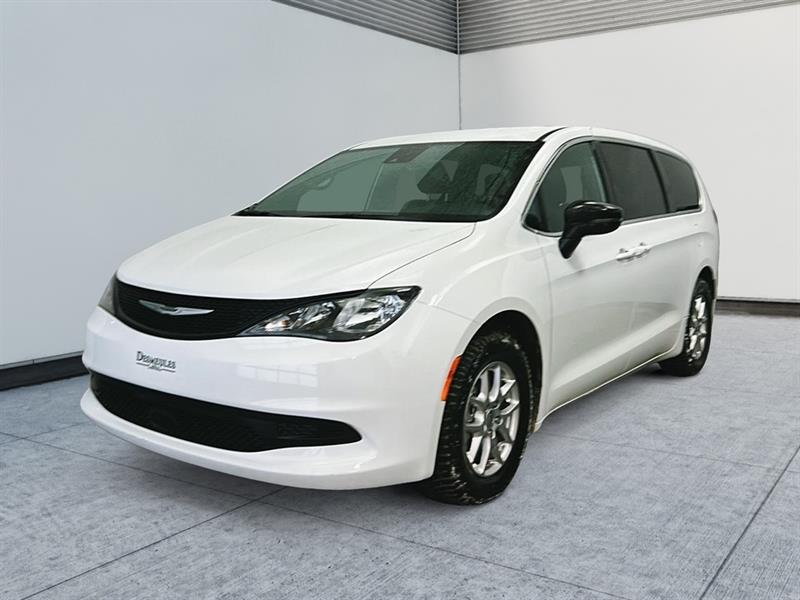 chrysler Grand Caravan SXT 2025 - 2