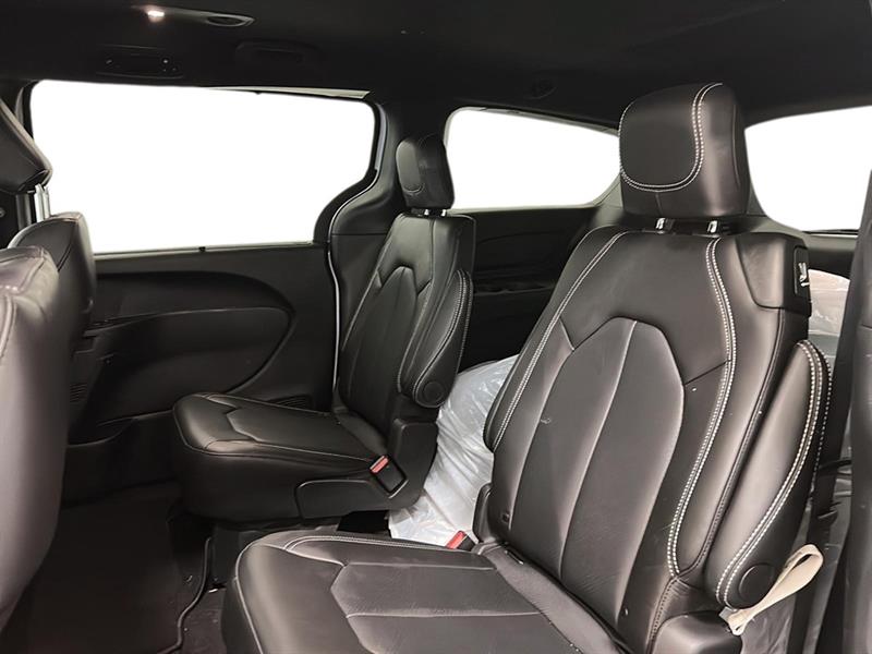 chrysler Grand Caravan SXT 2025 - 6