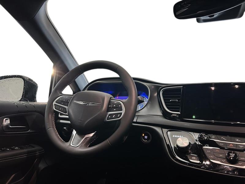 chrysler Grand Caravan SXT 2025 - 7