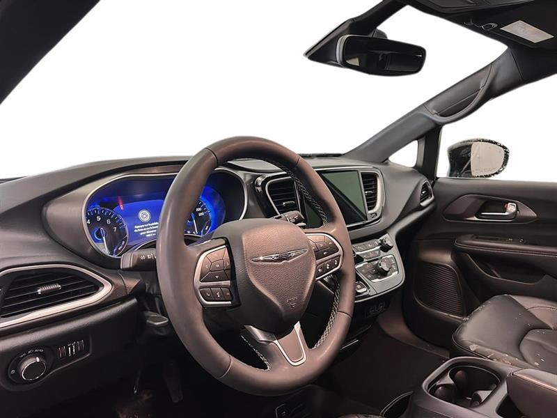 chrysler Grand Caravan SXT 2025 - 11