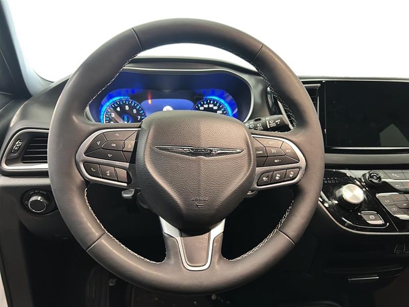 chrysler Grand Caravan SXT 2025 - 13