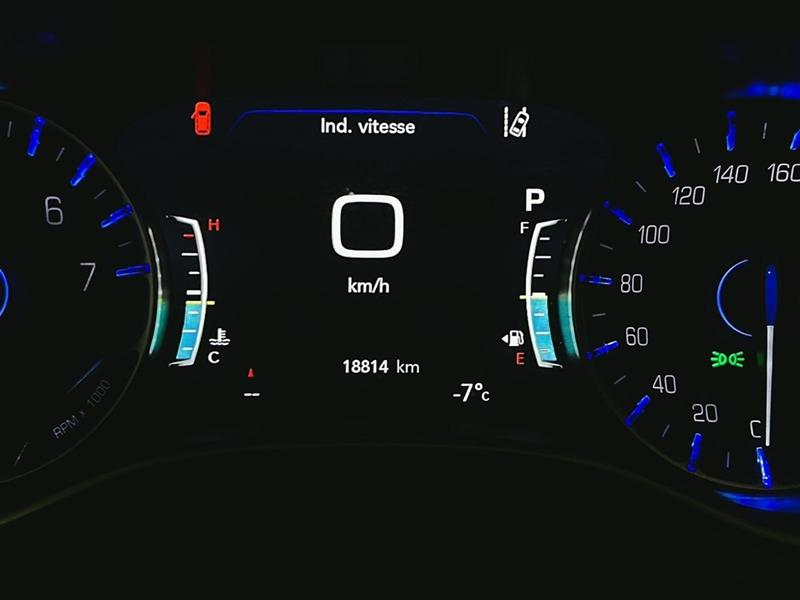 chrysler Grand Caravan SXT 2025 - 17