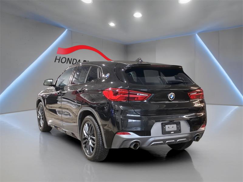 bmw X2 2018 - 6