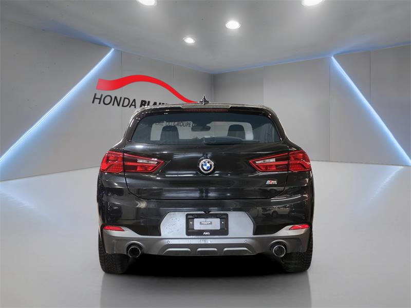 bmw X2 2018 - 9