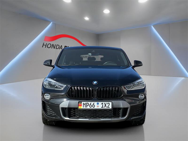bmw X2 2018 - 10