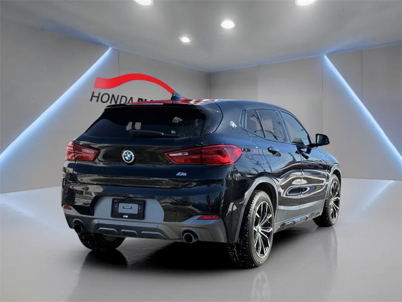 bmw X2 2018 - 17