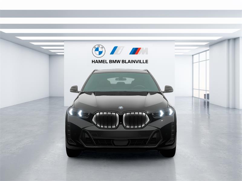 bmw X6 2026 - 2