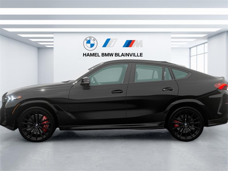 bmw X6 2026 - 3