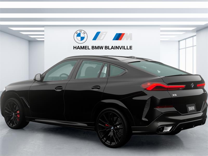 bmw X6 2026 - 4