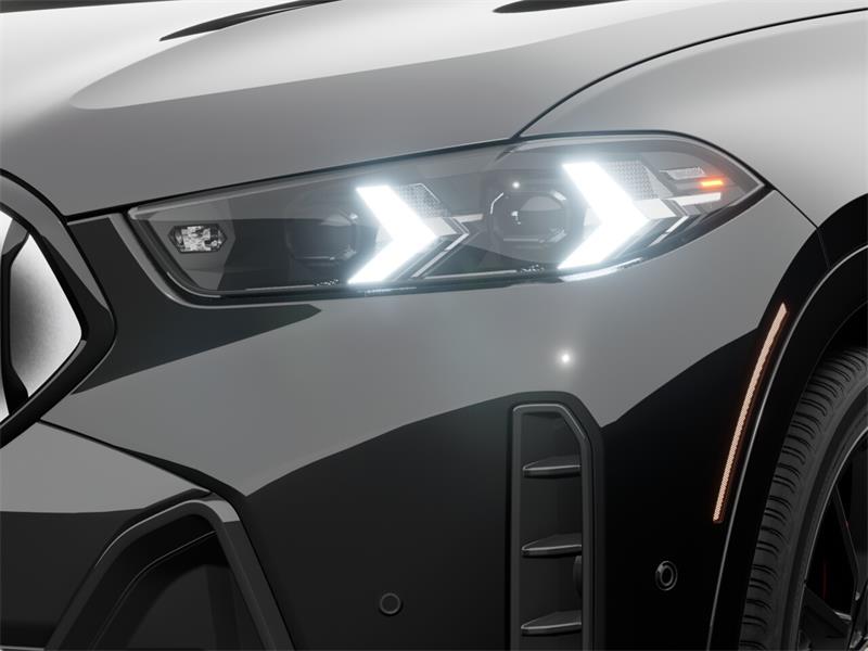 bmw X6 2026 - 6