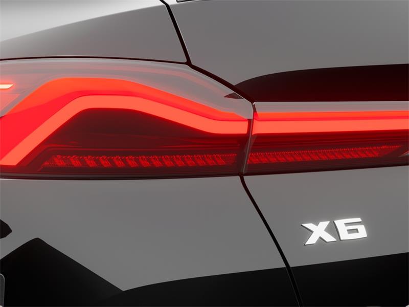 bmw X6 2026 - 7