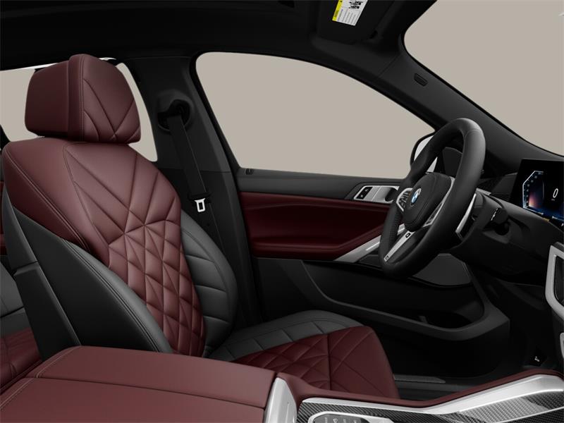 bmw X6 2026 - 9