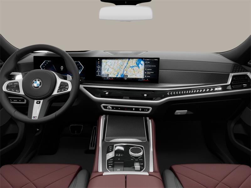 bmw X6 2026 - 10