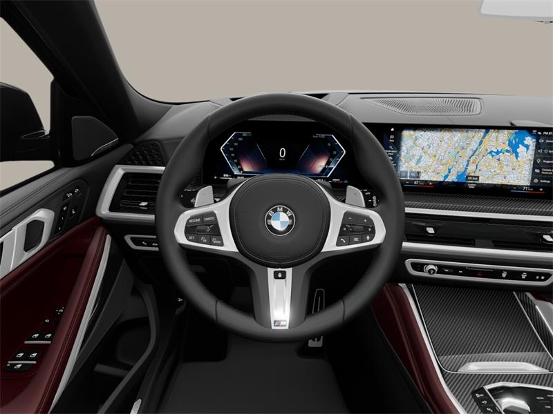 bmw X6 2026 - 11