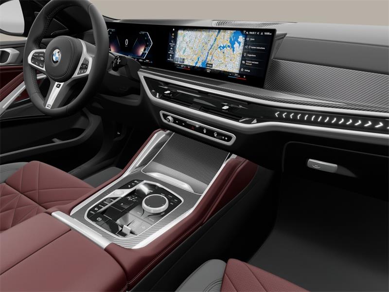 bmw X6 2026 - 12