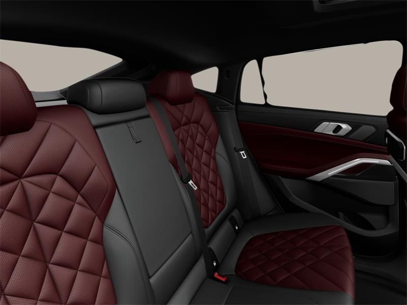 bmw X6 2026 - 13