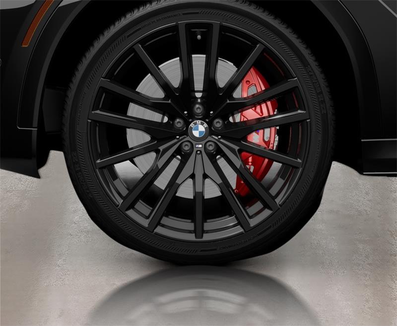 bmw X6 2026 - 14