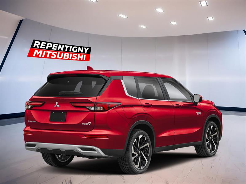 mitsubishi Outlander PHEV 2026 - 2