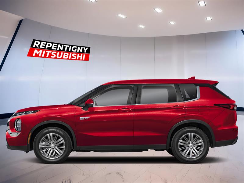 mitsubishi Outlander PHEV 2026 - 3