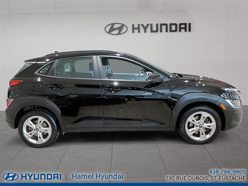 hyundai Kona 2022 - 2