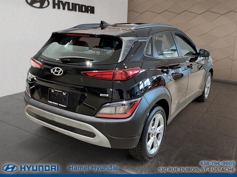 hyundai Kona 2022 - 3