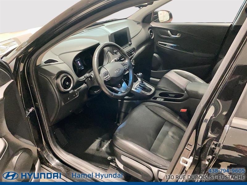 hyundai Kona 2022 - 8