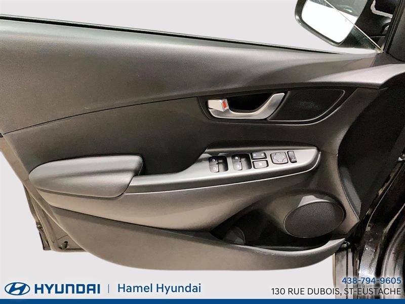 hyundai Kona 2022 - 10