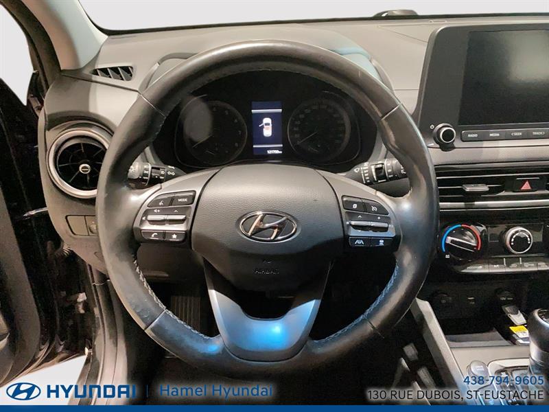 hyundai Kona 2022 - 12