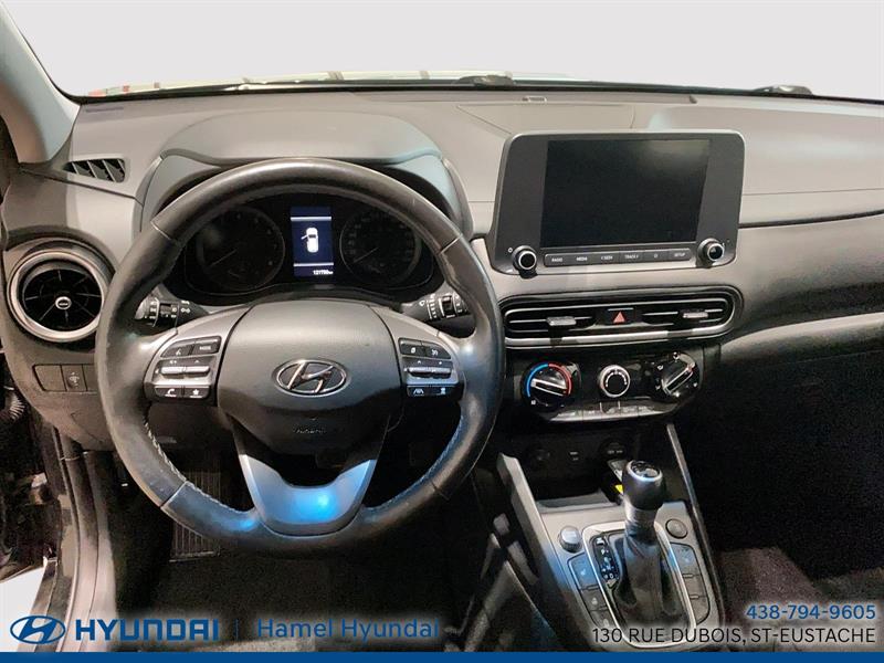 hyundai Kona 2022 - 14