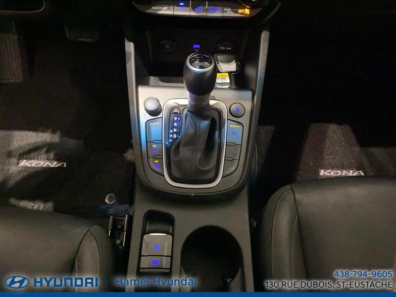 hyundai Kona 2022 - 18