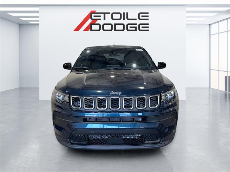 jeep Compass 2026 - 2