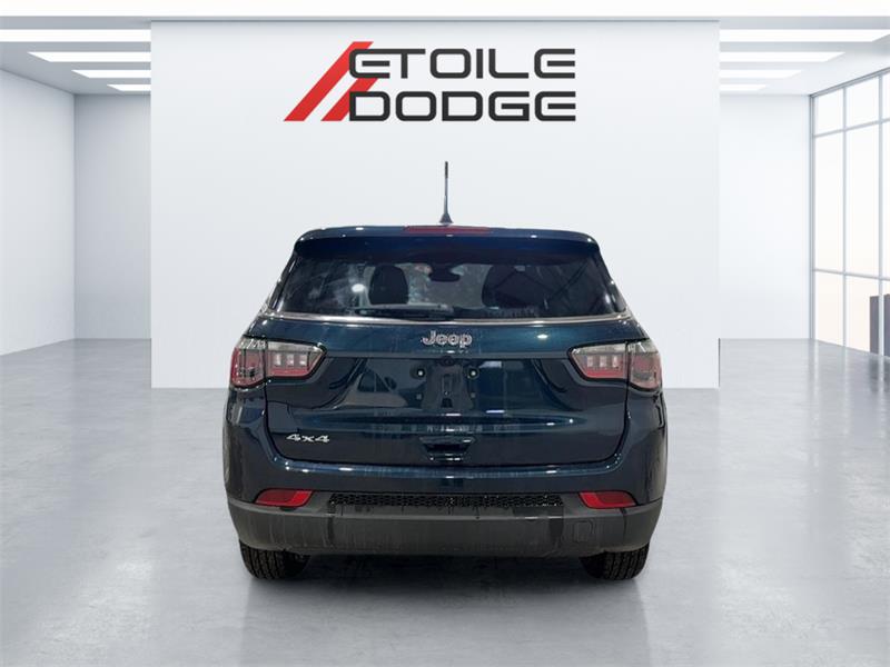 jeep Compass 2026 - 3