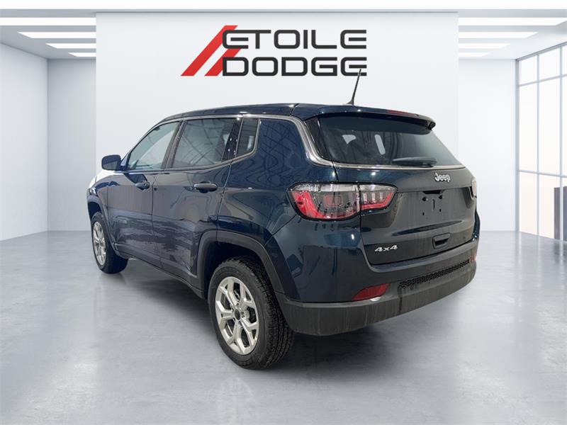 jeep Compass 2026 - 4